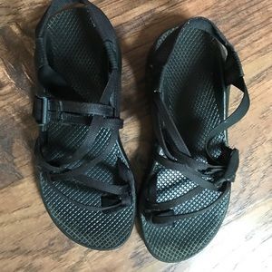 Black women’s chacos